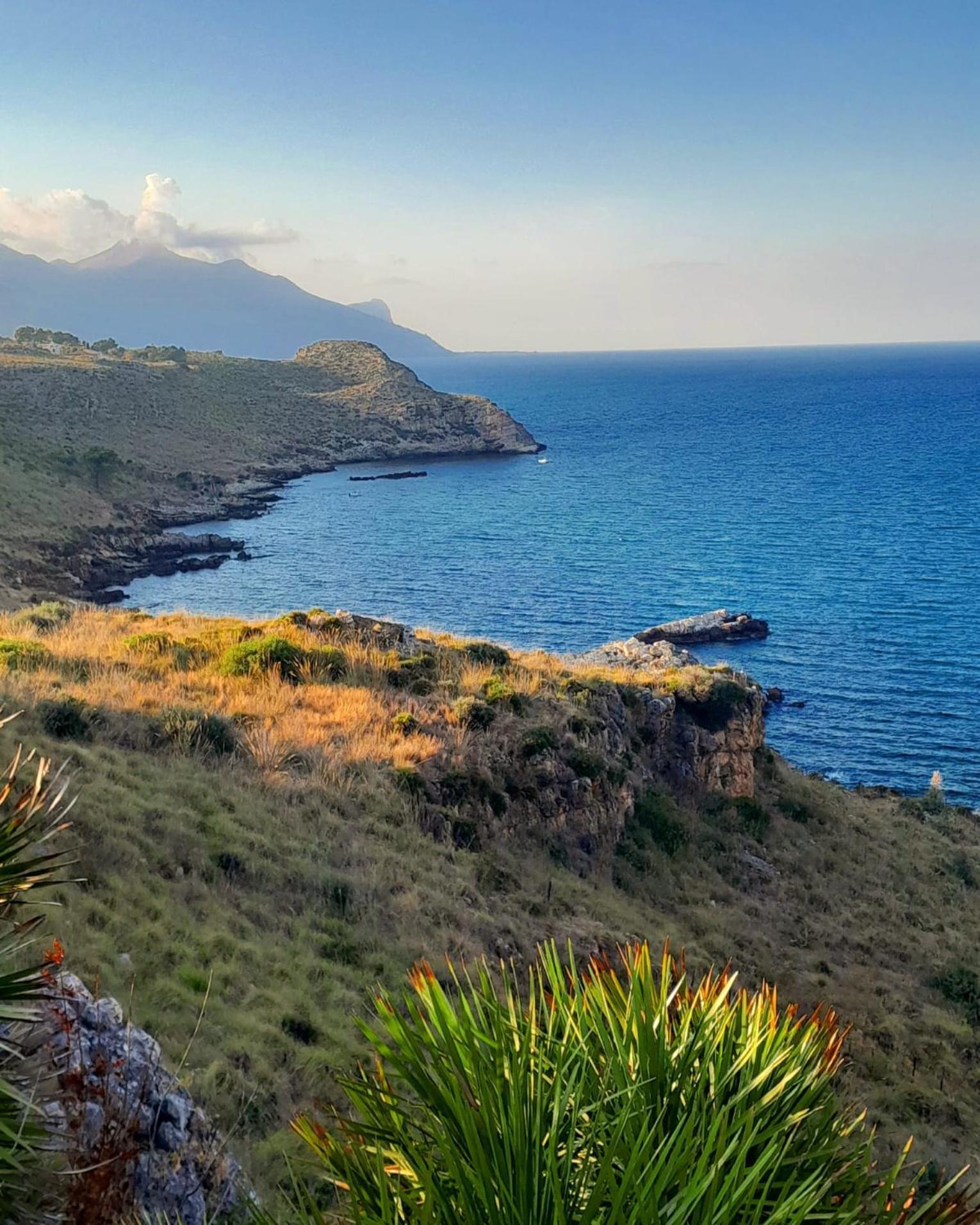 Mediterraneo Кастелламмаре-дель-Голфо Номер фото